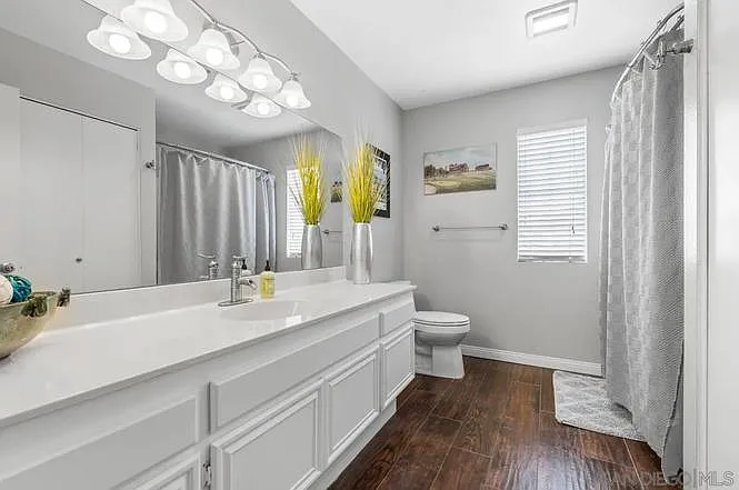2 bed, 968 sqft, $2,900 — Photo 4