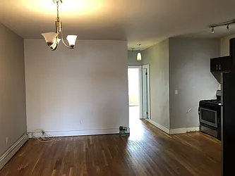 Rented by Yup Realty LLC