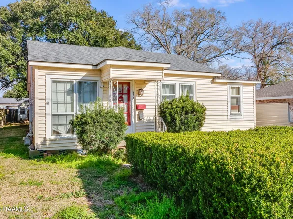808 Carver St, Rayne, LA 70578
