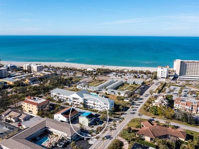 709 BARCELONA AVENUE #D & E, Venice, FL, 34285