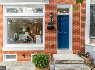 1517 S Hanover St, Baltimore, MD 21230