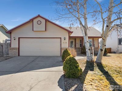 432 La Costa Ln, Johnstown, CO, 80534