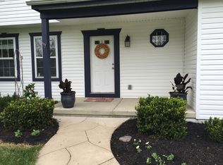 2571 Lackey Meadows Dr, Delaware, OH 43015