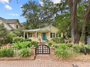 1902 1st Ave, Saint Simons Island, GA 31522