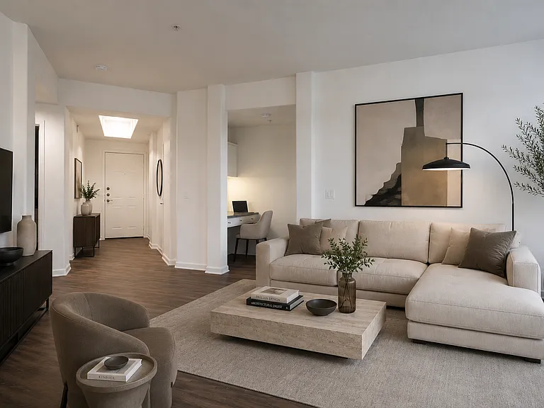Portofino Apartments Mission Valley — Photo 20