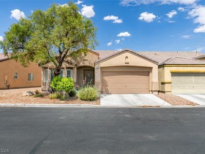 3382 Sheep Canyon St, Las Vegas, NV, 89122