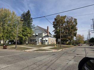 202 N River St, Ypsilanti, MI