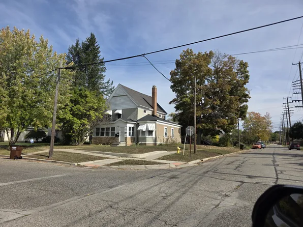 202 N River St, Ypsilanti, MI 48198