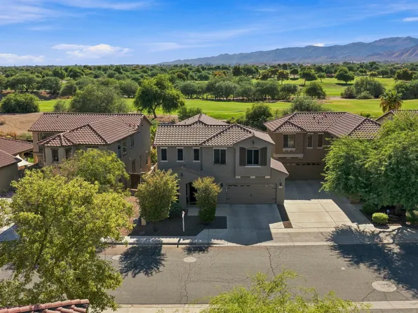 8719 S 40TH Drive, Laveen, AZ 85339
