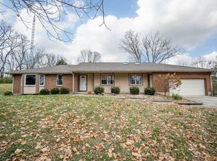 1108 Hedges Rd, Xenia, OH 45385