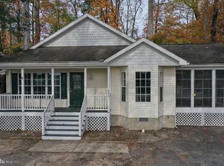 None Available, Berlin, MD 21811