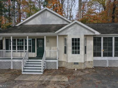 696 Ocean Parkway Pnes, Berlin, MD, 21811