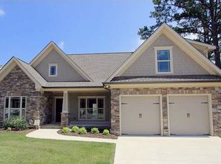 3334 Prairie Pass, Apison, TN 37302
