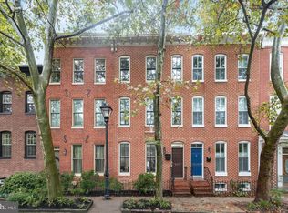 807 S Sharp St, Baltimore, MD 21230