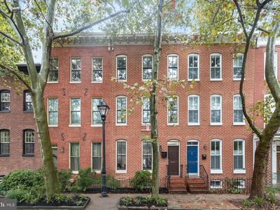 807 S Sharp St, Baltimore, MD, 21230