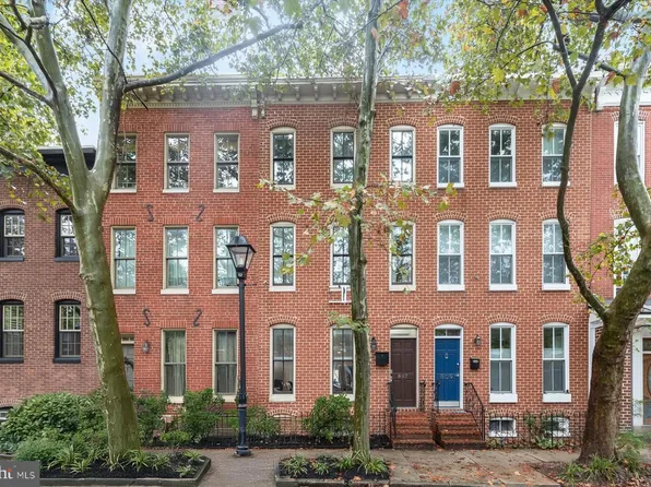807 S Sharp St, Baltimore, MD 21230