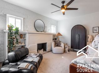 2700 N Richmond St APT 2, Chicago, IL 60647