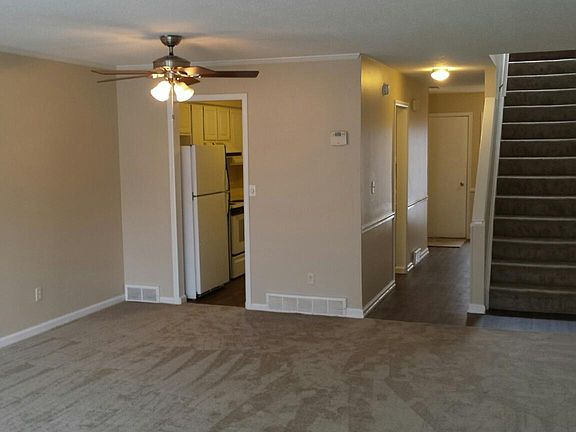 Dining Room area