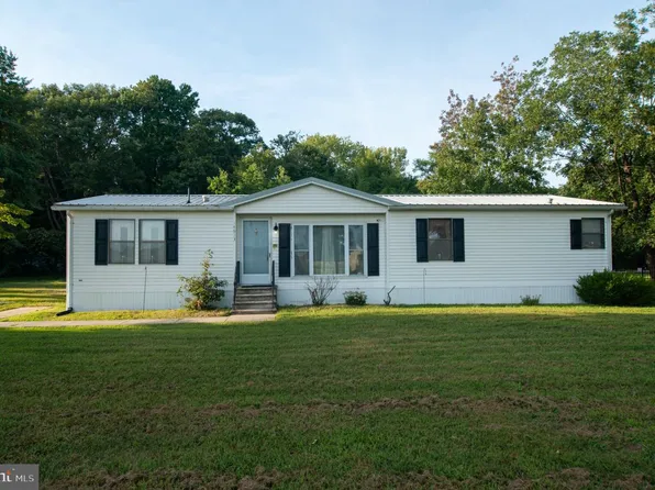 14633 Black Swan Rd, Greenwood, DE 19950