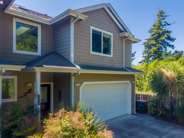 125 NE Lincoln St #B, Newport, OR 97365
