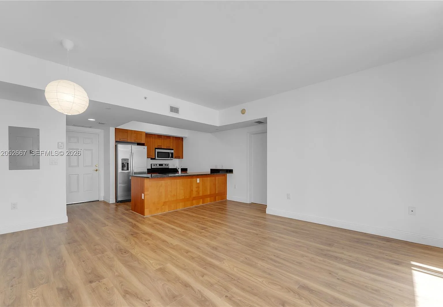 One Village Place Condo — Photo 4