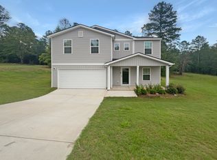 85 Natures Trl, Covington, GA 30016