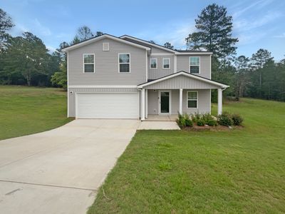 85 Natures Trl, Covington, GA, 30016