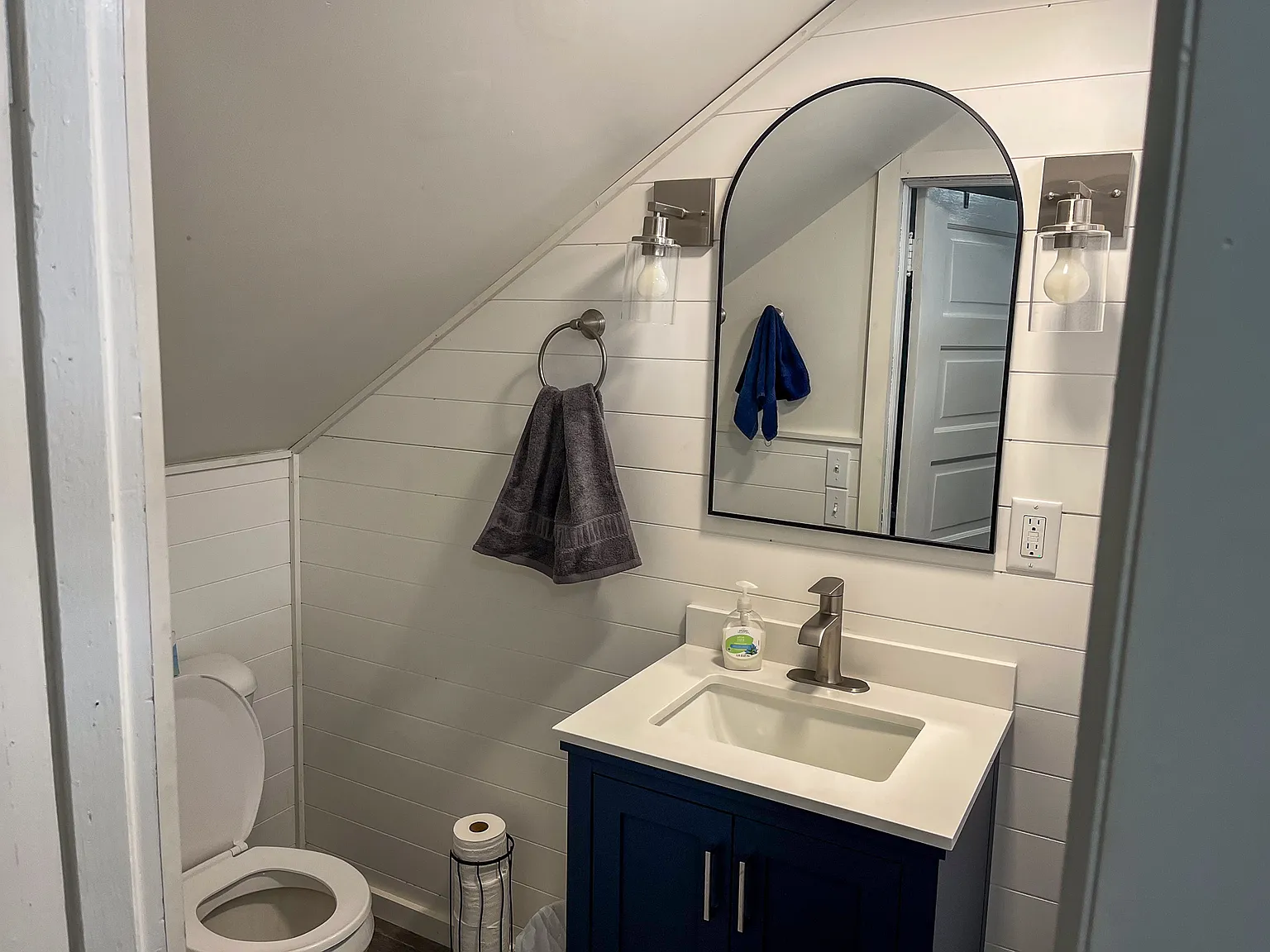 Studio, 550 sqft, $475 — Photo 2