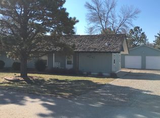 4214 Golf Course Rd, Watertown, SD 57201