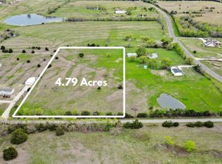 1721 County Road 1027, Celeste, TX 75423
