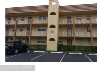 8225 Sunrise Lakes Blvd APT 104, Fort Lauderdale, FL 33322