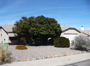 2767 Ridge Crest St, Sierra Vista, AZ 85650