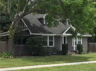 401 Avenue A NE, Winter Haven, FL 33881