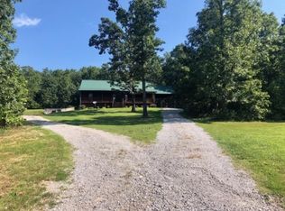 2084 Private Road 2421, Mountain View, MO 65548