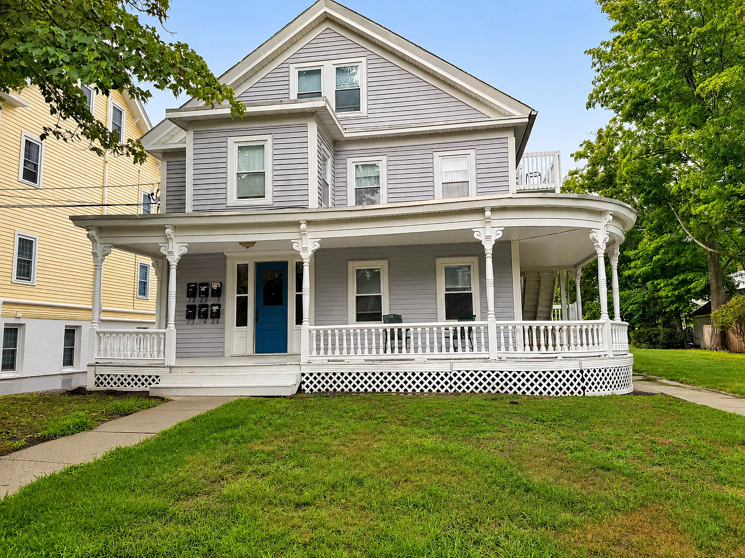 1 bed, 860 sqft, $1,900 — Photo 2