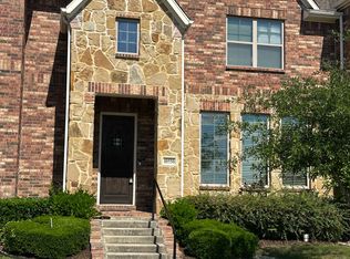10550 Tenneyson Ridge Dr, Irving, TX 75063
