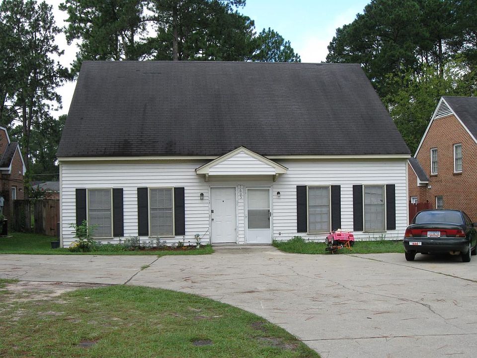 Duplex- Unit B