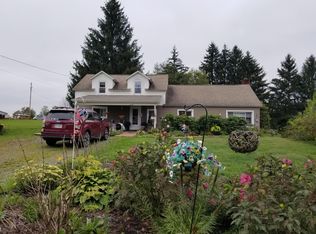 5179 Montmorenci Rd, Ridgway, PA 15853