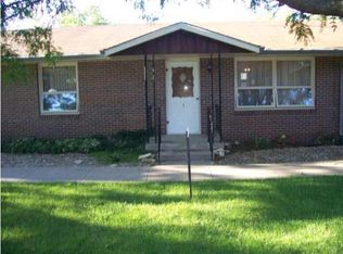 205 S Ash St APT 5, Hillsboro, KS 67063