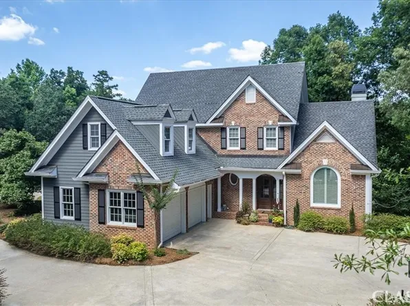1170 Daandra Drive, Watkinsville, GA 30677
