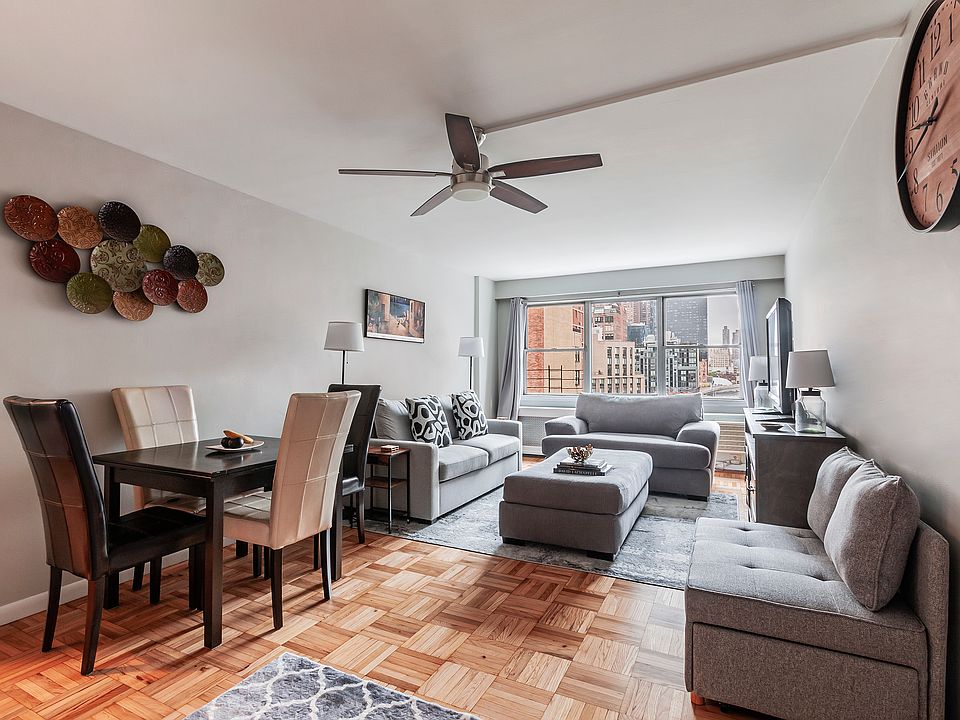 1st image of 430 W 34th St APT 9D