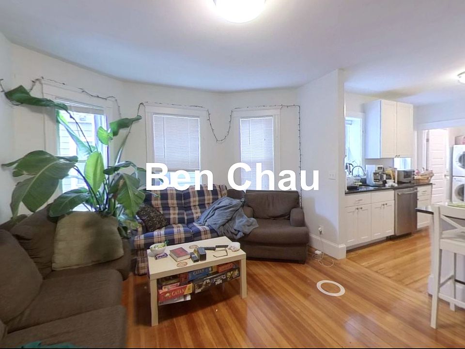 1st image of 17 Ashland St #3B