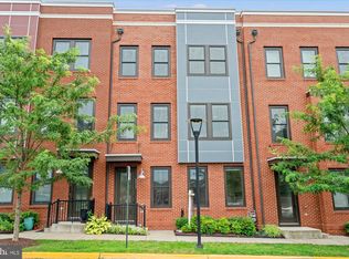8423 Reformatory Way, Lorton, VA 22079