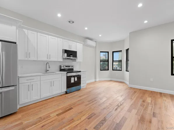 132 W 165th Street, Bronx, NY 10452