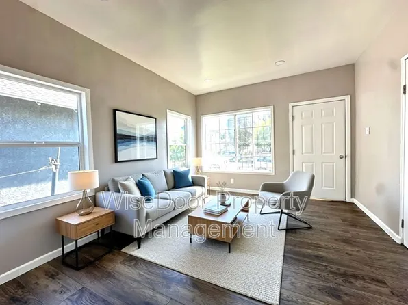 155 W 43rd St #155, Los Angeles, CA 90037