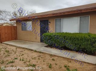 9700 2nd Ave, Hesperia, CA 92345