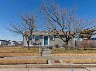 1941 Murray Ave, Atlantic City, NJ 08401