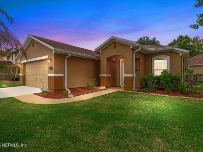 1101 CHOKEE Place, Saint Augustine, FL, 32092