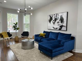 1724 N Harding Ave #1, Chicago, IL 60647