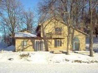 17545 Upper Spunk Lake Rd, Avon, MN 56310
